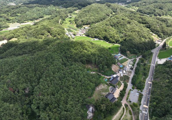 안동 제비원 목도놀이 마을 대표 이미지