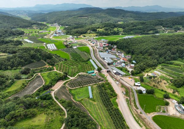 의성 자락리마을 대표 이미지