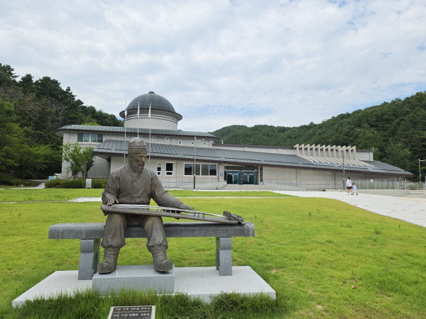 가볼만한곳우륵박물관