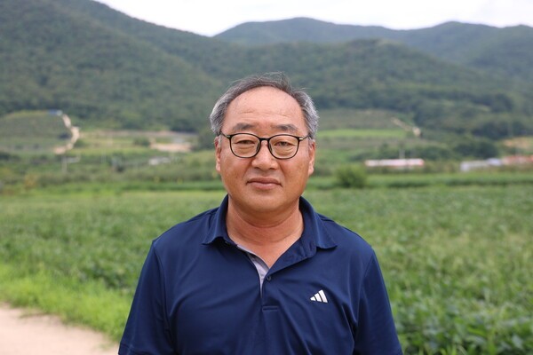 정동채 이장