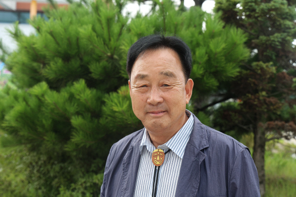 이장길 이장