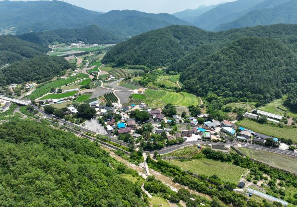 김천 옛날솜씨마을 대표 이미지