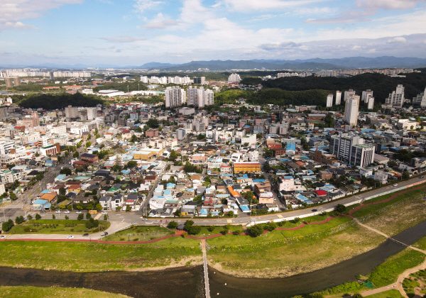 경산 서상길청년문화마을 대표 이미지